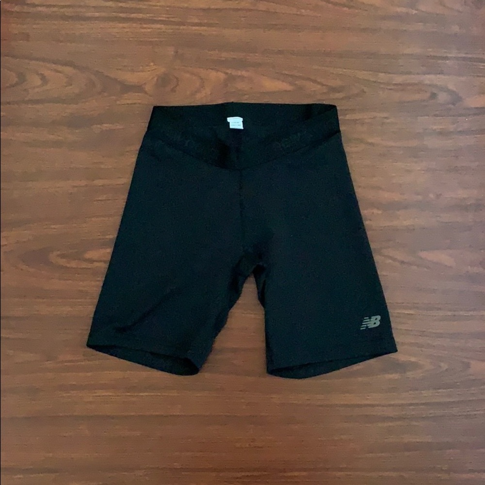 biker shorts